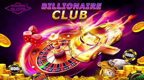 billionaire casino club/
